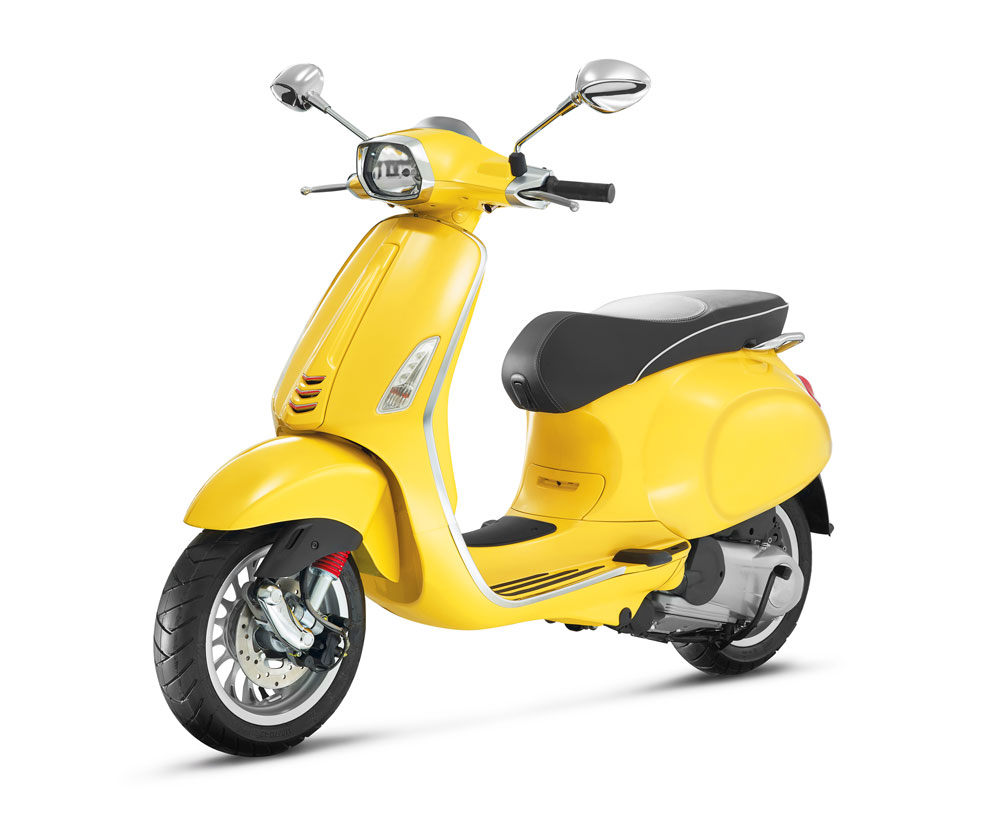 Electric Bike Rental - Neil Island (Two Wheeler/Scooter)